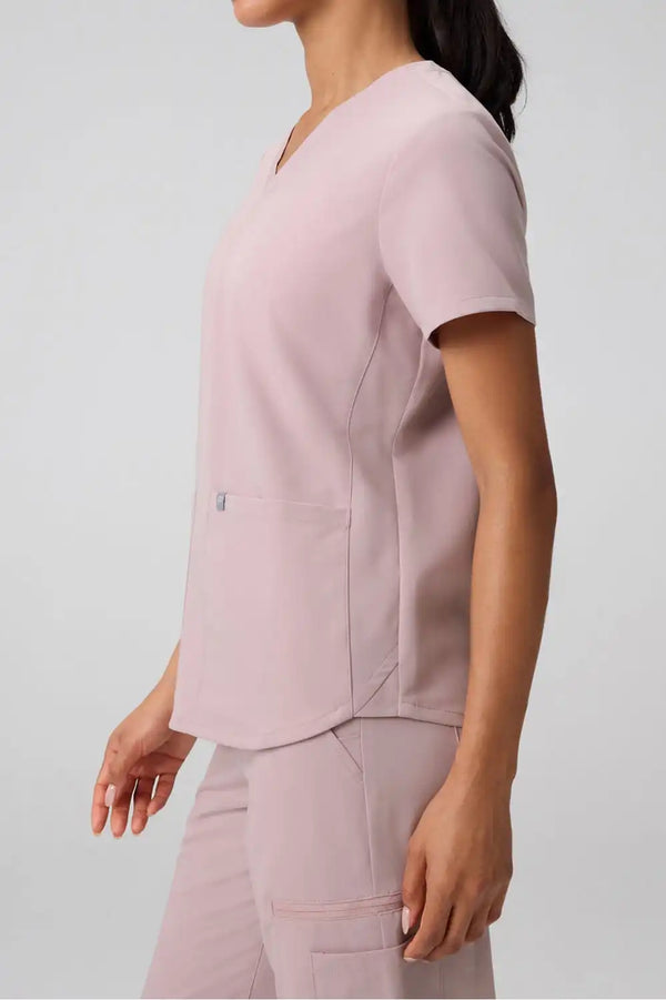 Method 2-Pocket Scrub Top