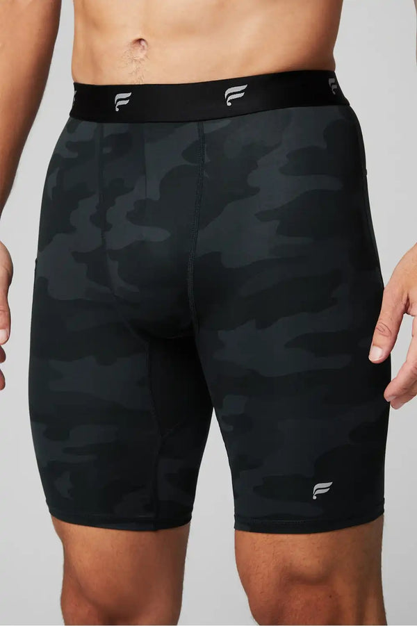 The Baselayer Short