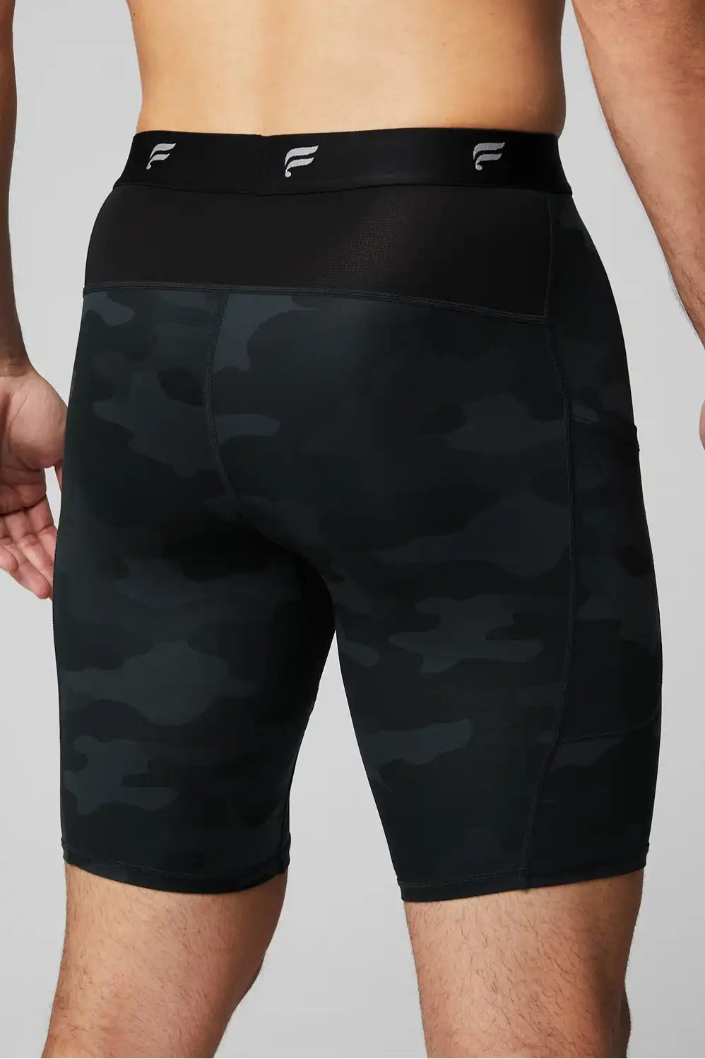 The Baselayer Short