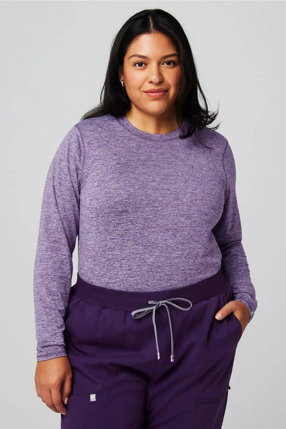 Core Long-Sleeve Underscrub