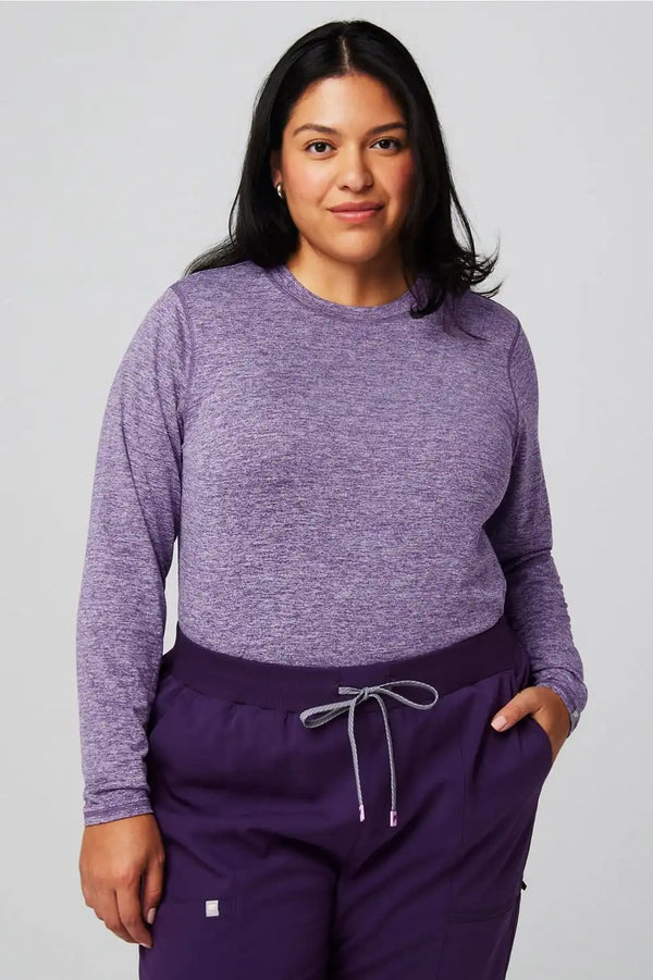 Core Long-Sleeve Underscrub
