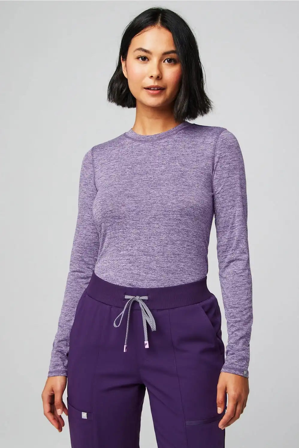 Core Long-Sleeve Underscrub