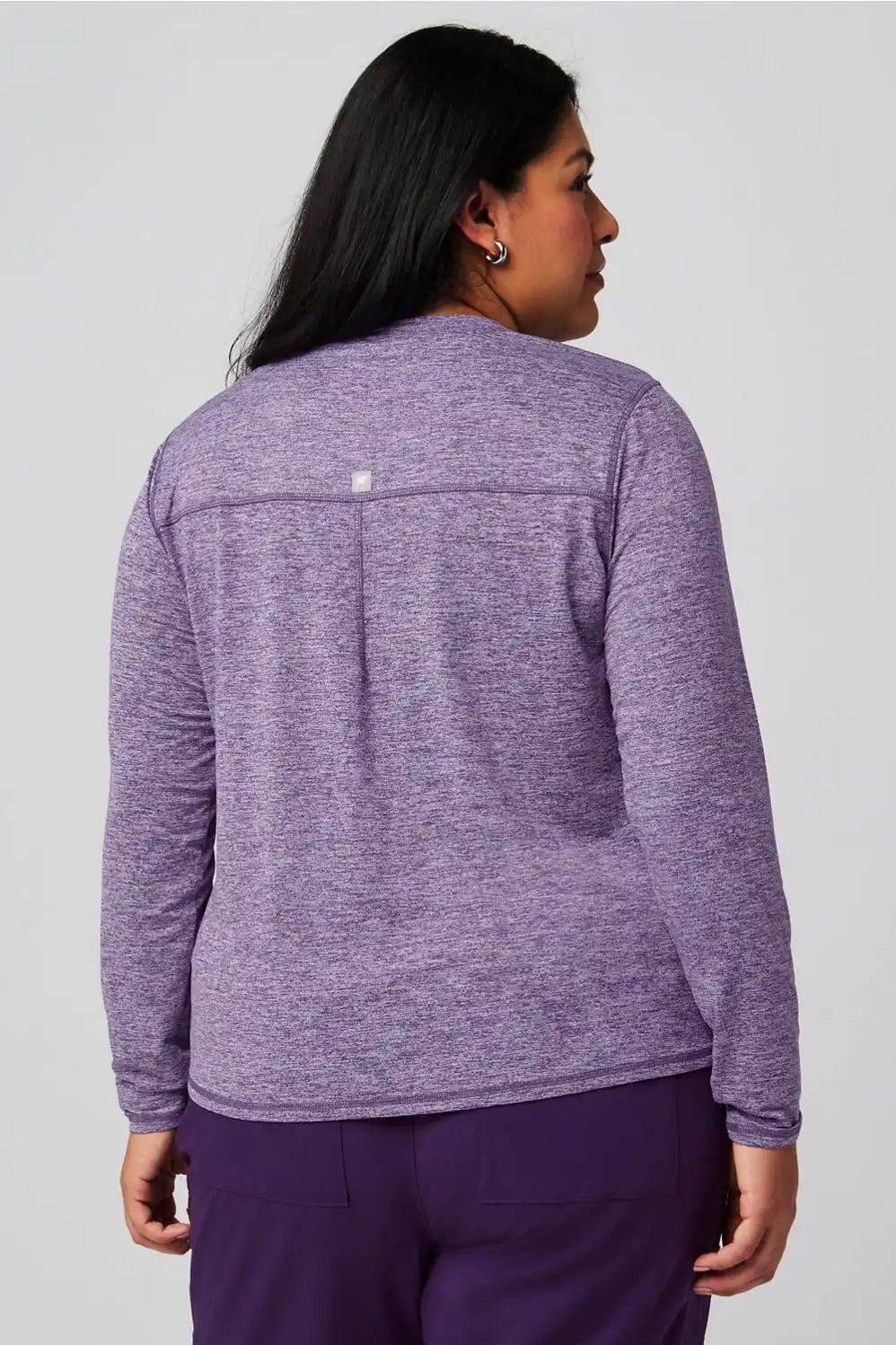 Core Long-Sleeve Underscrub