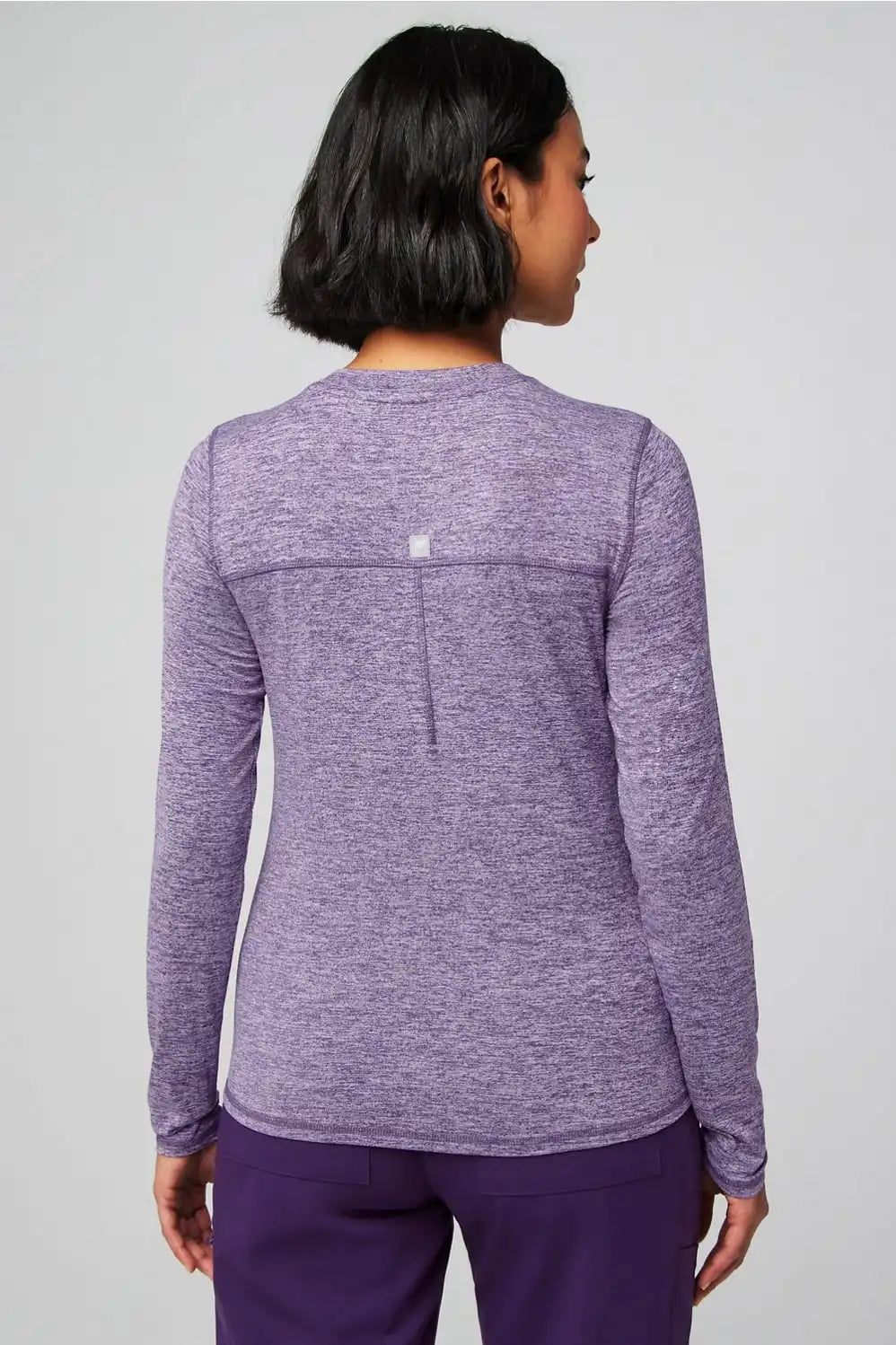 Core Long-Sleeve Underscrub