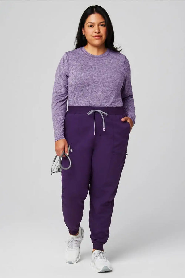 Core Long-Sleeve Underscrub