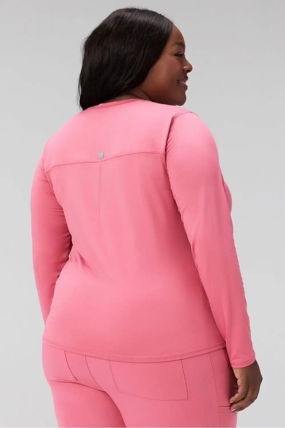 Core Long-Sleeve Underscrub