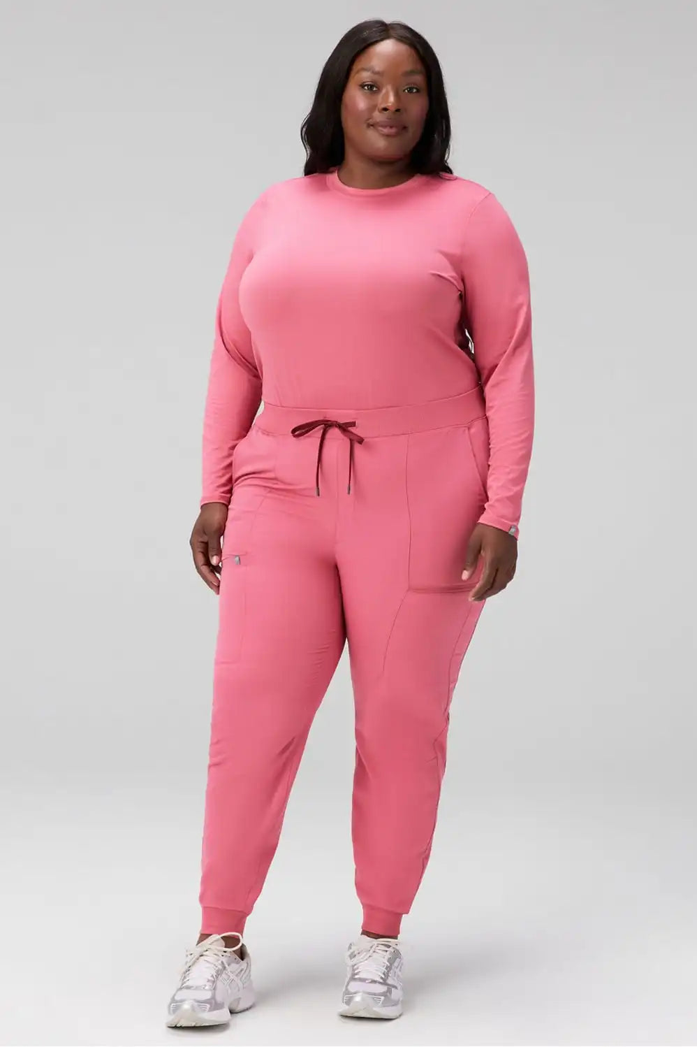 Core Long-Sleeve Underscrub