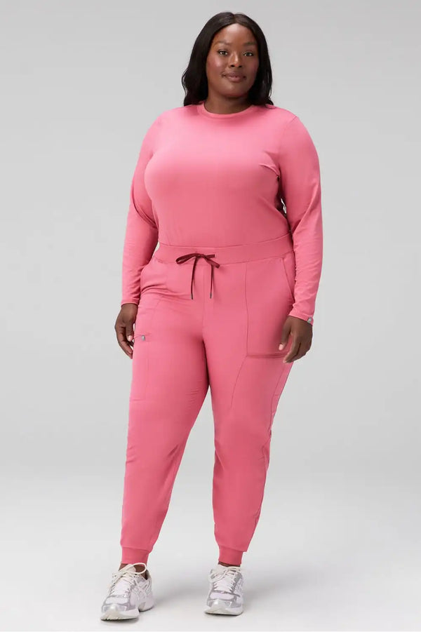 Core Long-Sleeve Underscrub