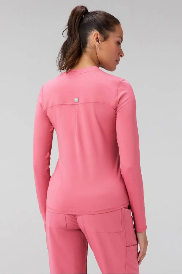 Core Long-Sleeve Underscrub