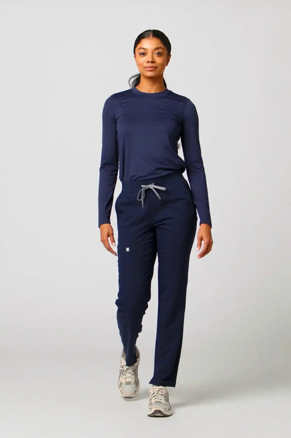 Core Long-Sleeve Underscrub