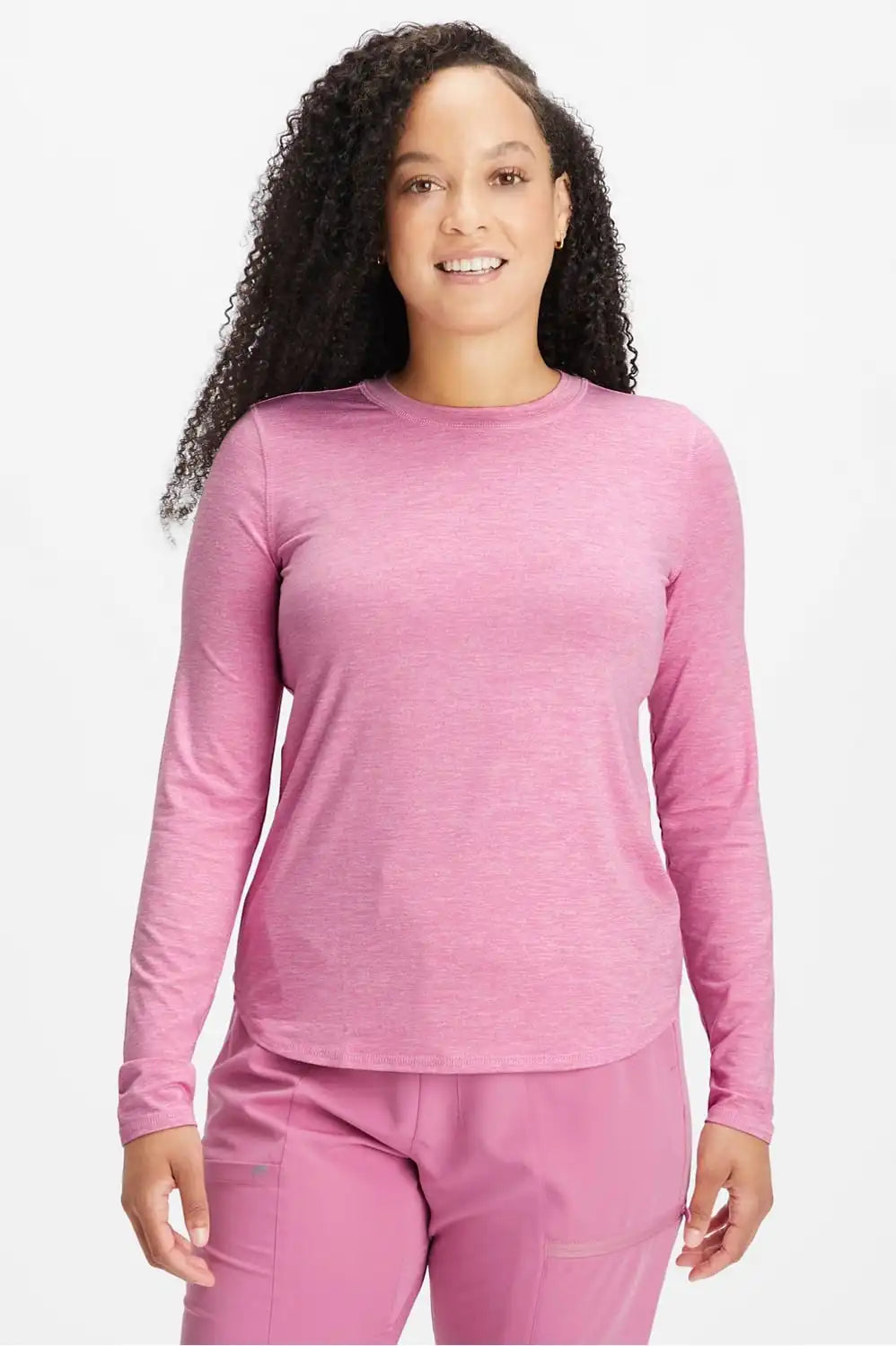 Core Long-Sleeve Underscrub