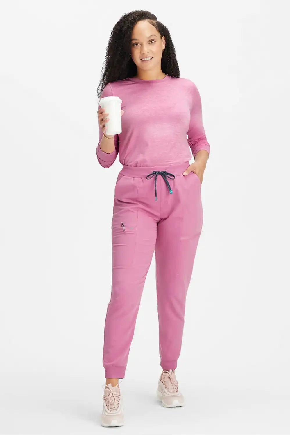 Core Long-Sleeve Underscrub