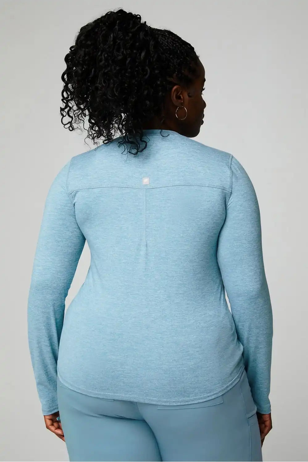 Core Long-Sleeve Underscrub