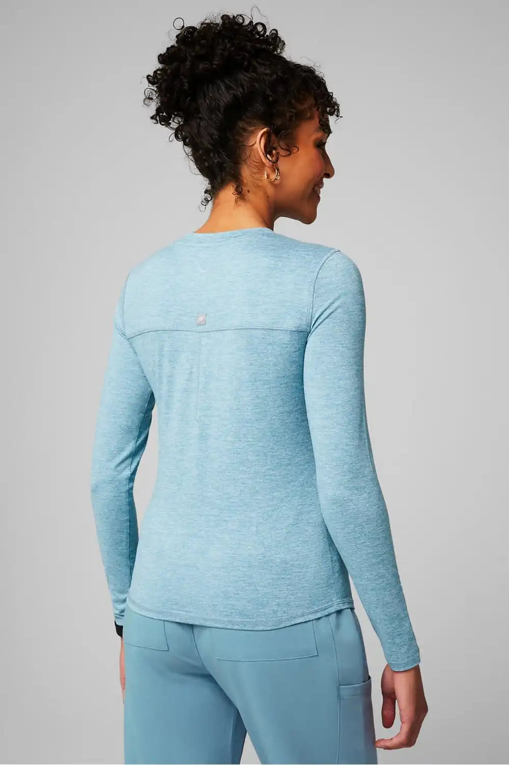 Core Long-Sleeve Underscrub