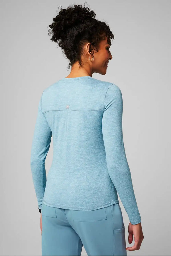 Core Long-Sleeve Underscrub
