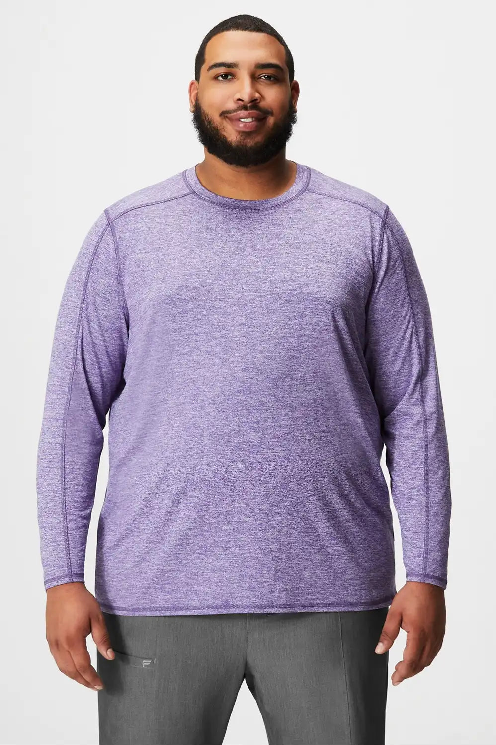 Everyday Long-Sleeve Underscrub