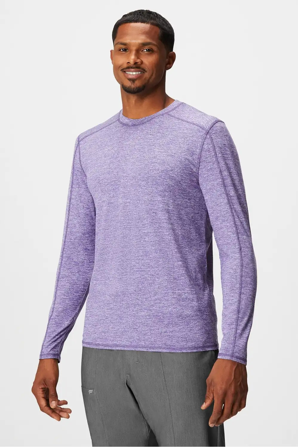 Everyday Long-Sleeve Underscrub