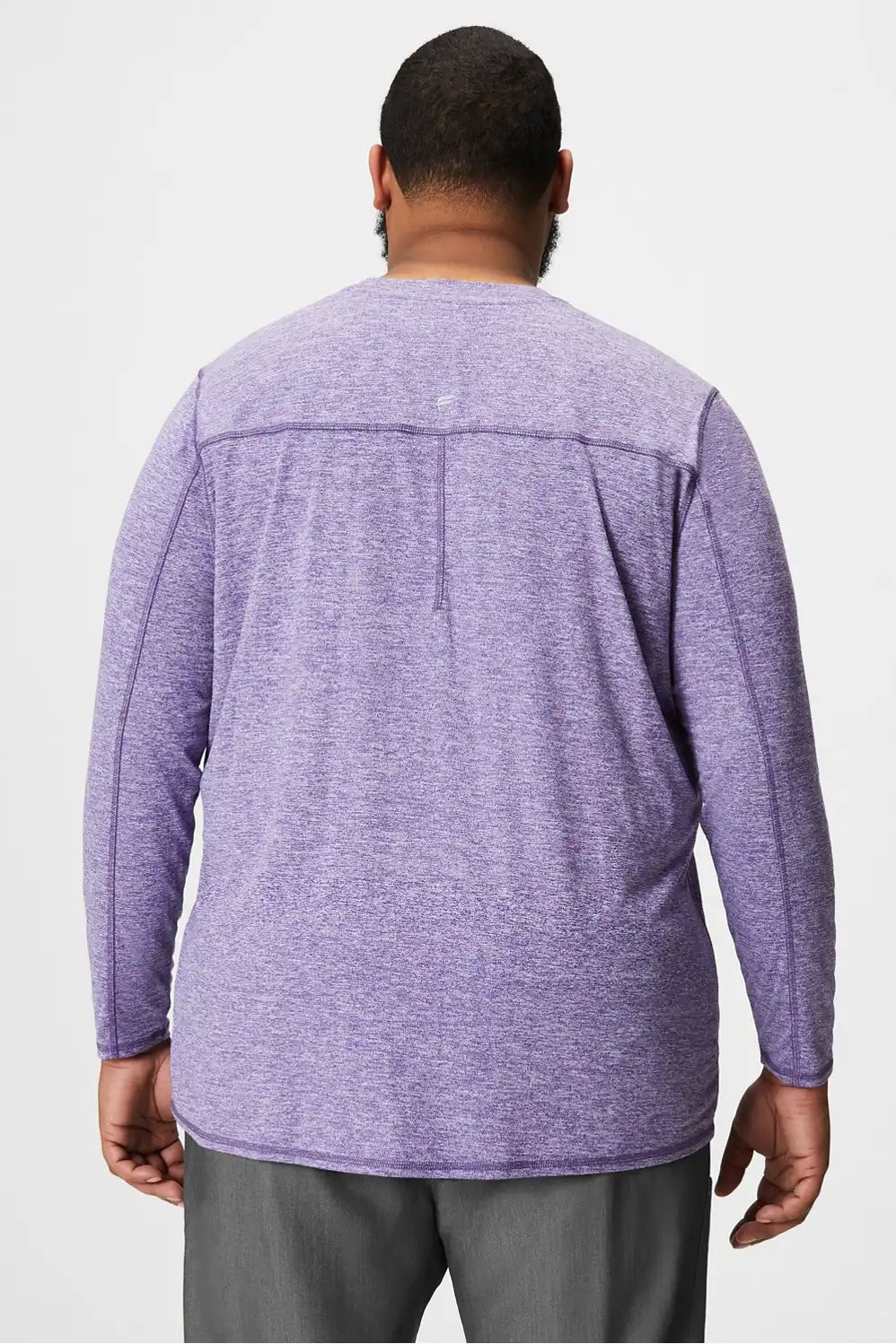 Everyday Long-Sleeve Underscrub