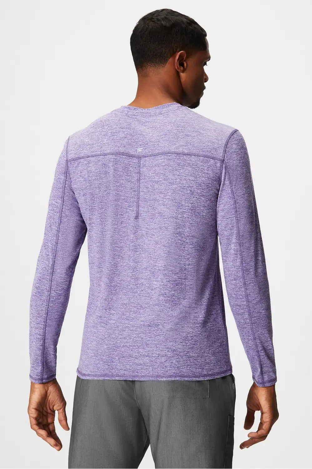 Everyday Long-Sleeve Underscrub