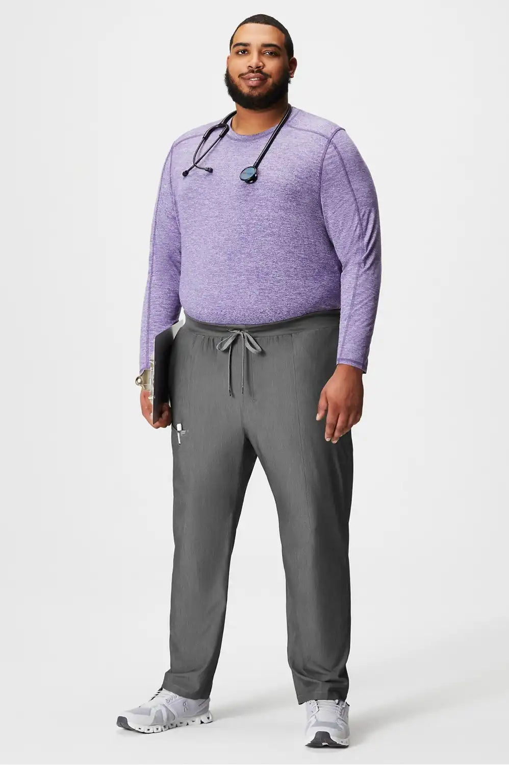Everyday Long-Sleeve Underscrub