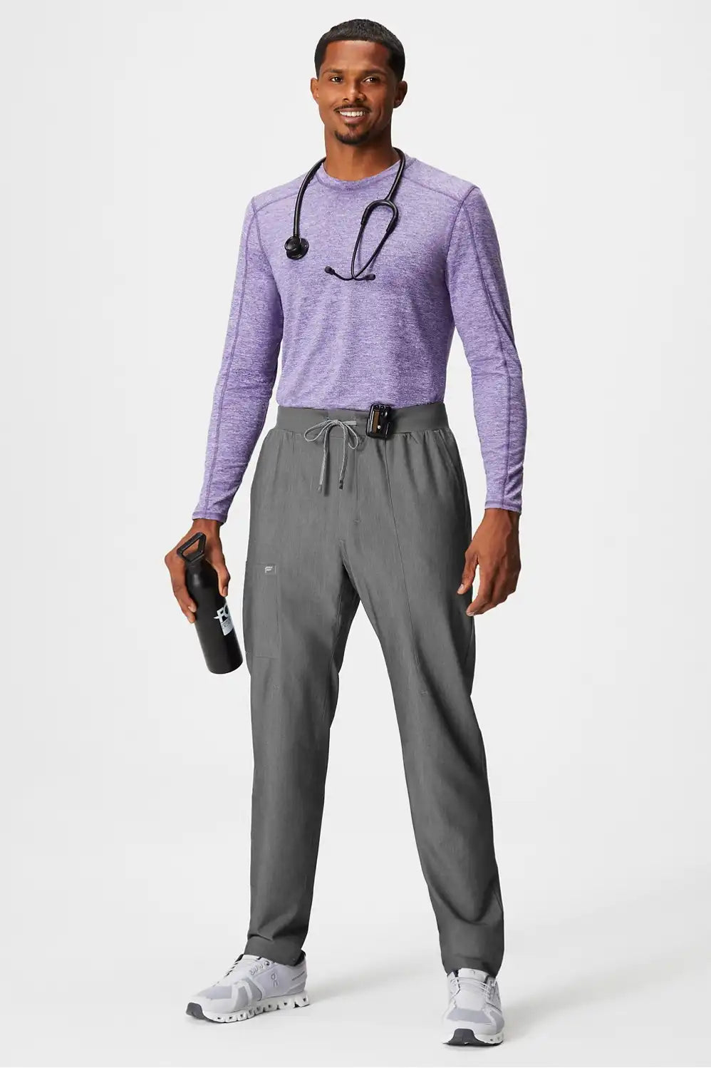 Everyday Long-Sleeve Underscrub