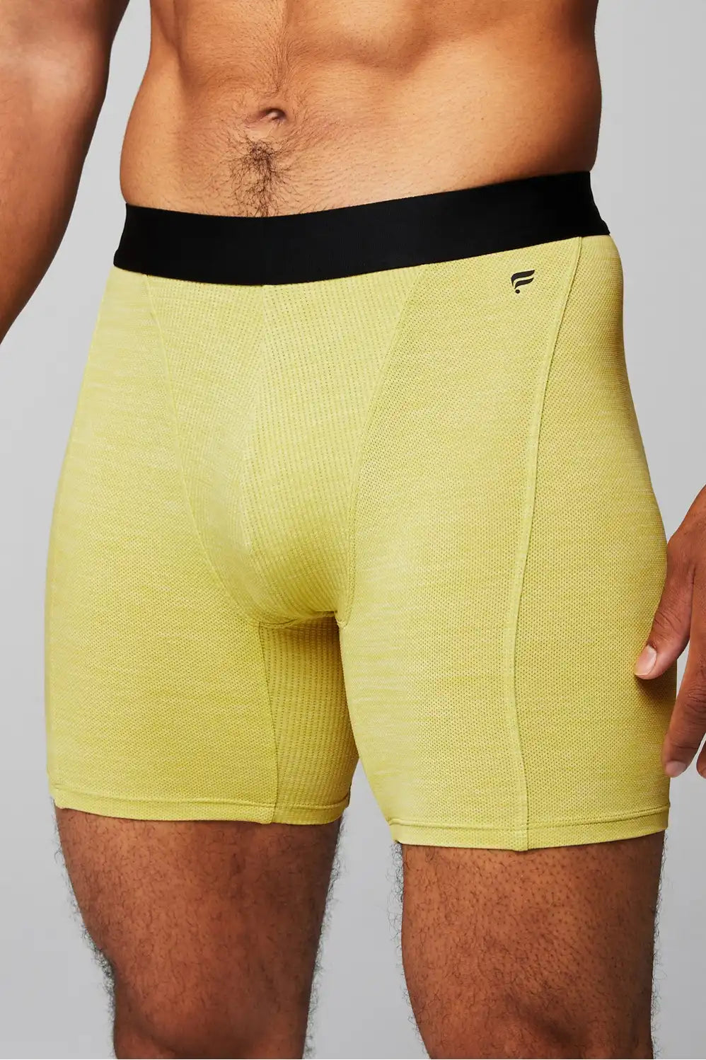 The Blueprint Boxer Brief