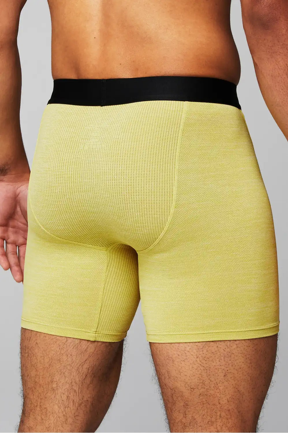 The Blueprint Boxer Brief