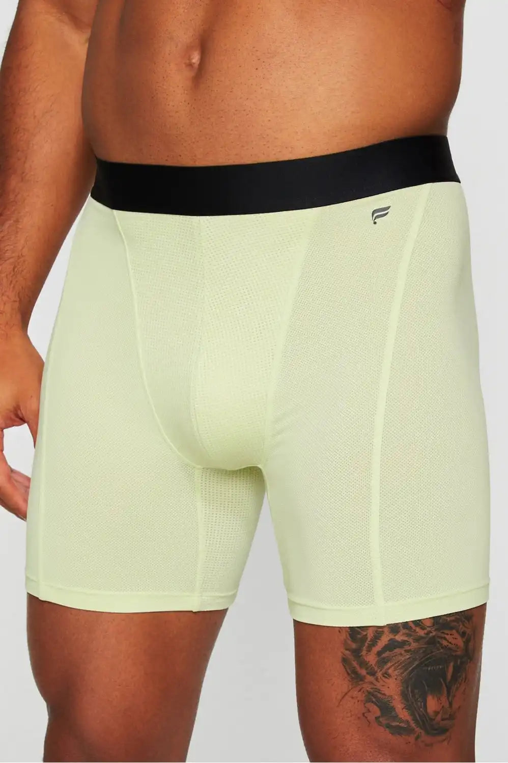 The Blueprint Boxer Brief