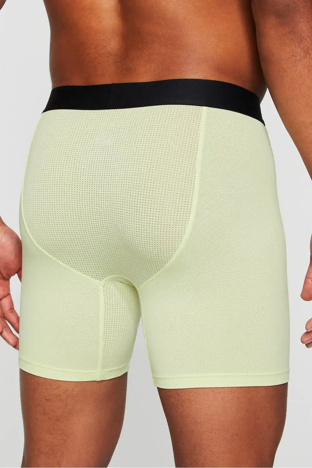 The Blueprint Boxer Brief Secondary image