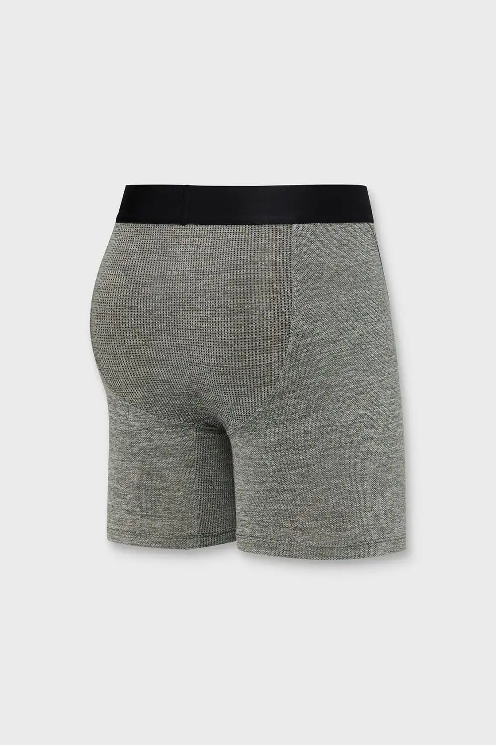 The Blueprint Boxer Brief