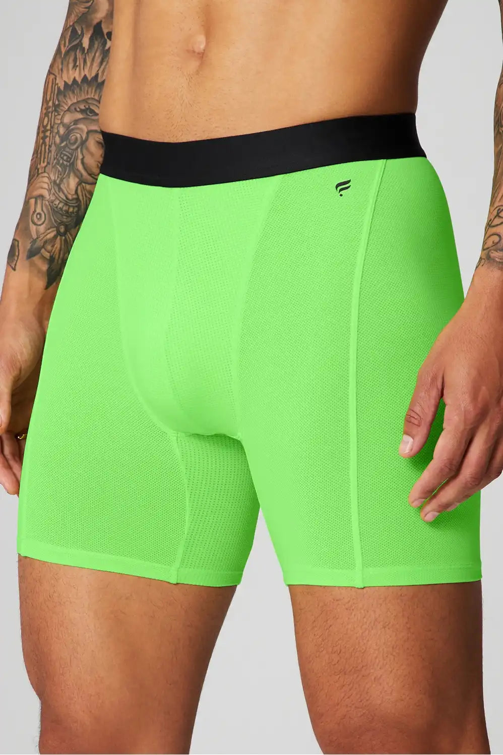 The Blueprint Boxer Brief
