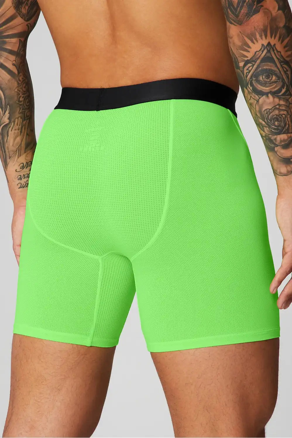 The Blueprint Boxer Brief