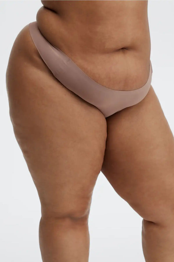 The No Show Thong