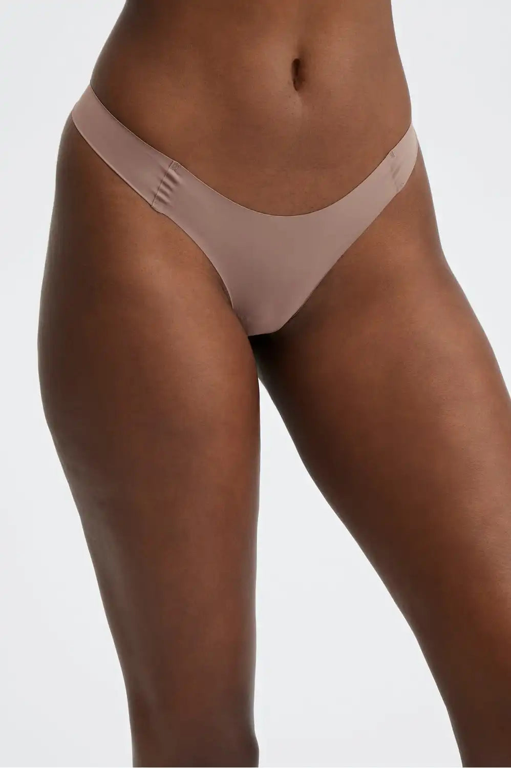 The No Show Thong