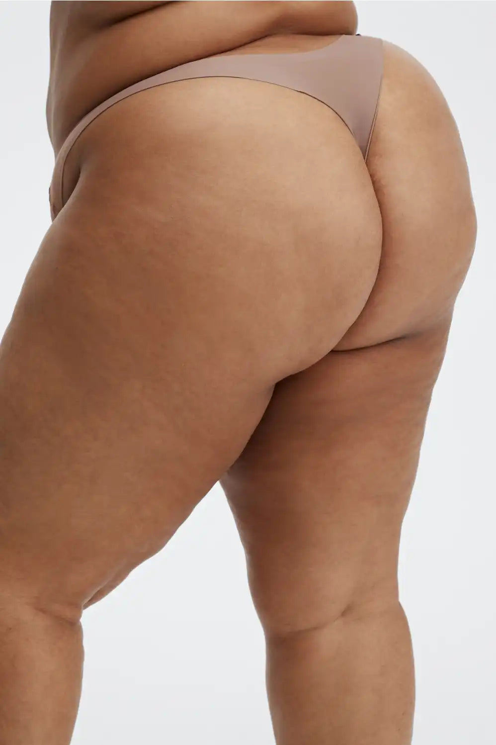 The No Show Thong