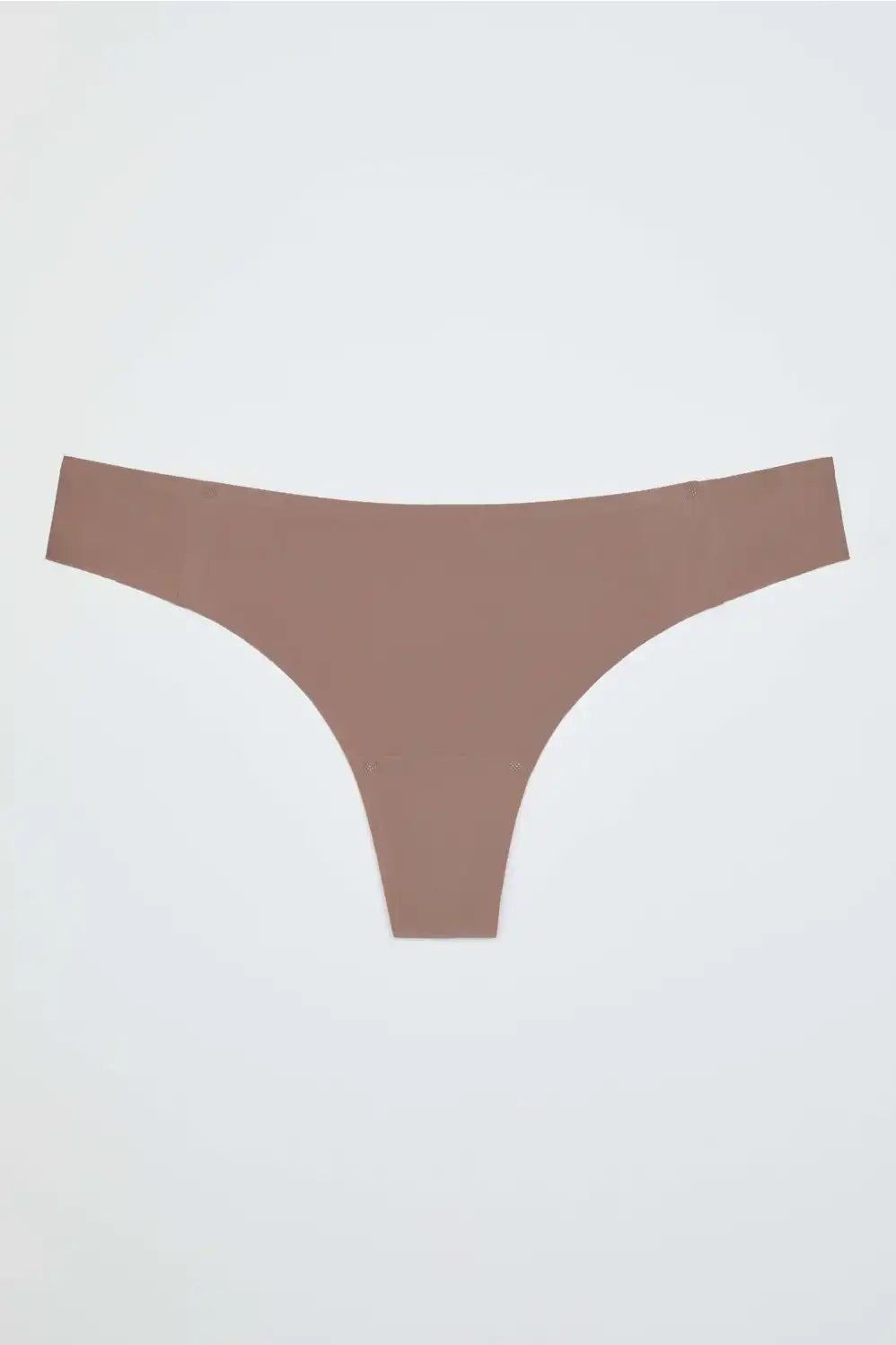 The No Show Thong