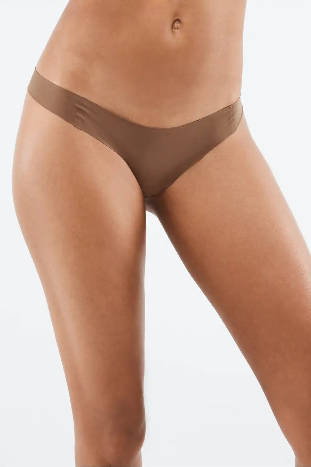 The No Show Thong