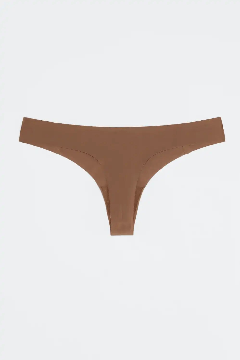 The No Show Thong