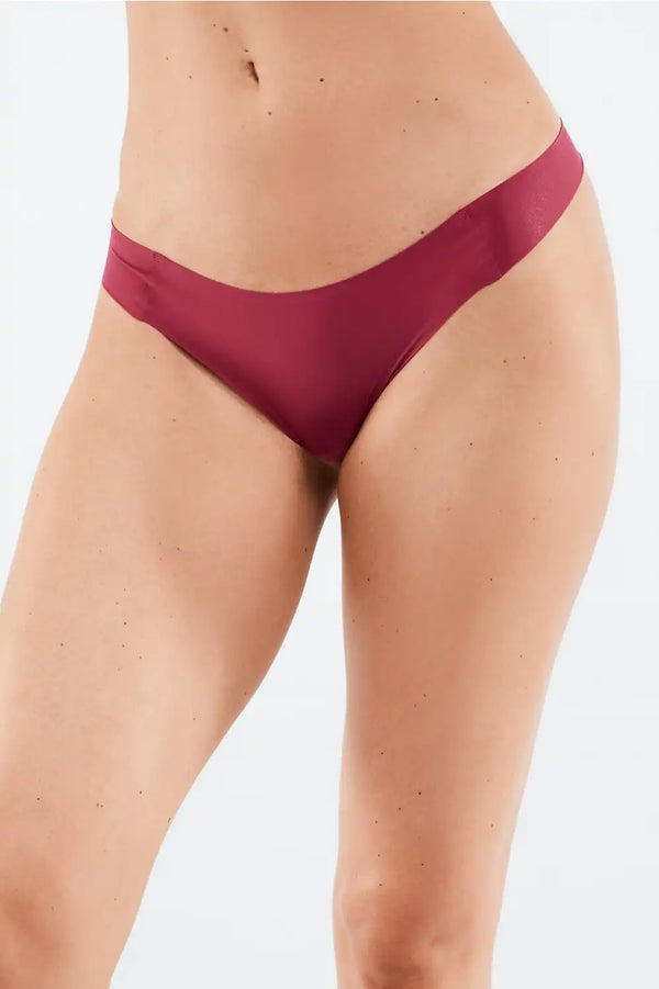 The No Show Thong
