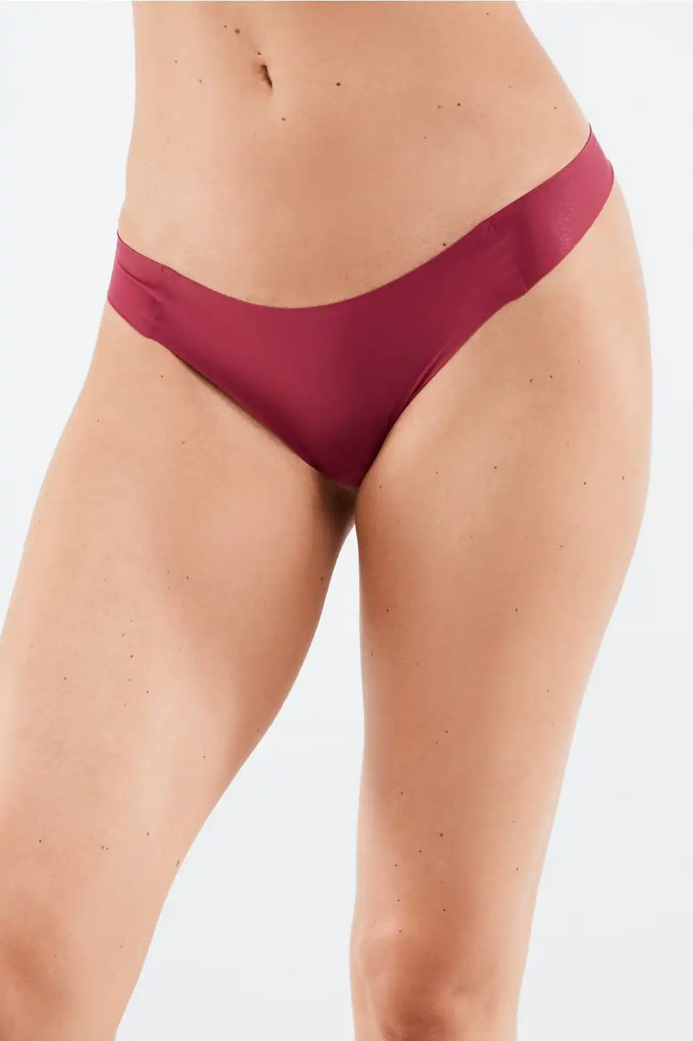 The No Show Thong Main image