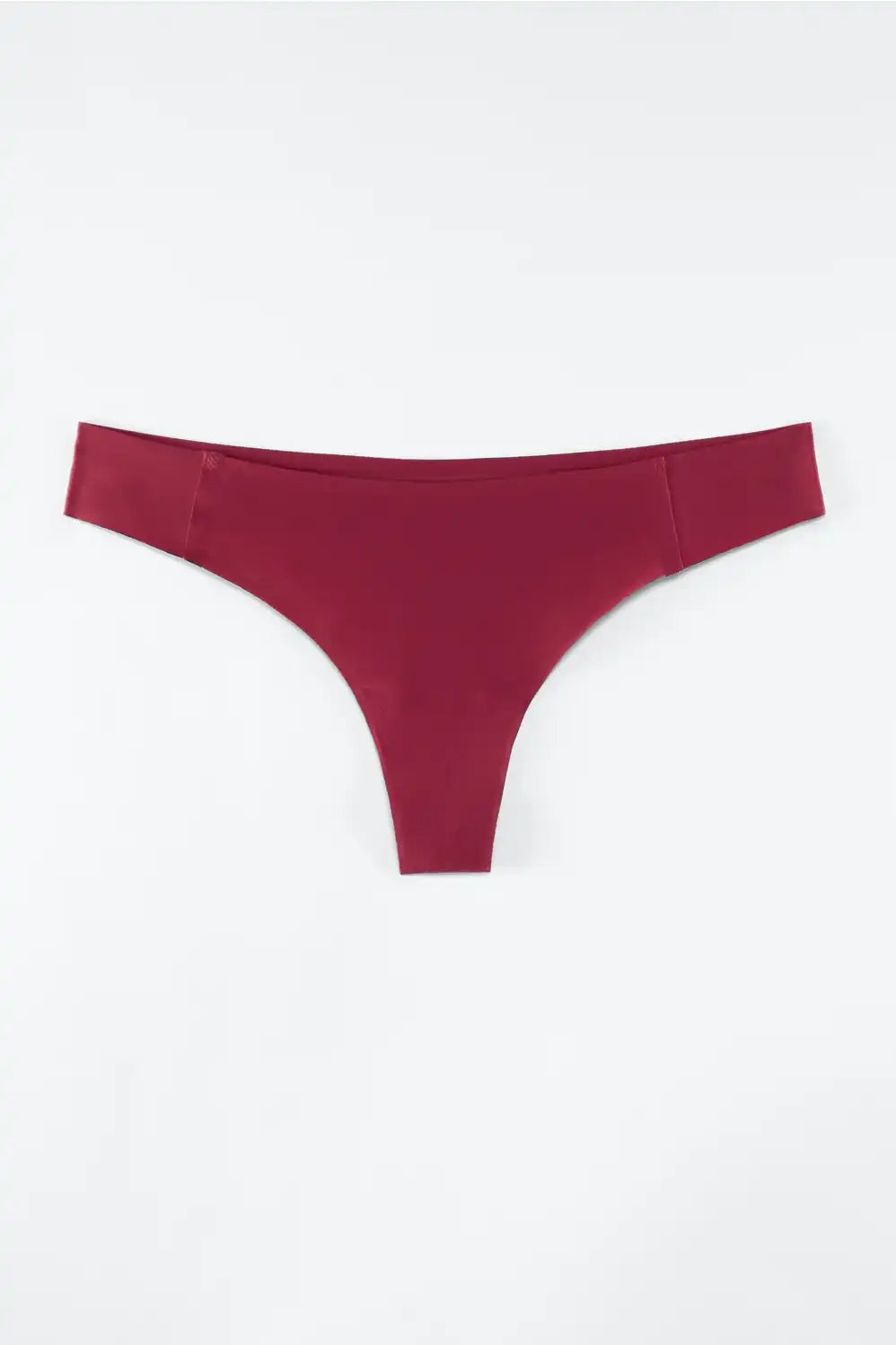 The No Show Thong