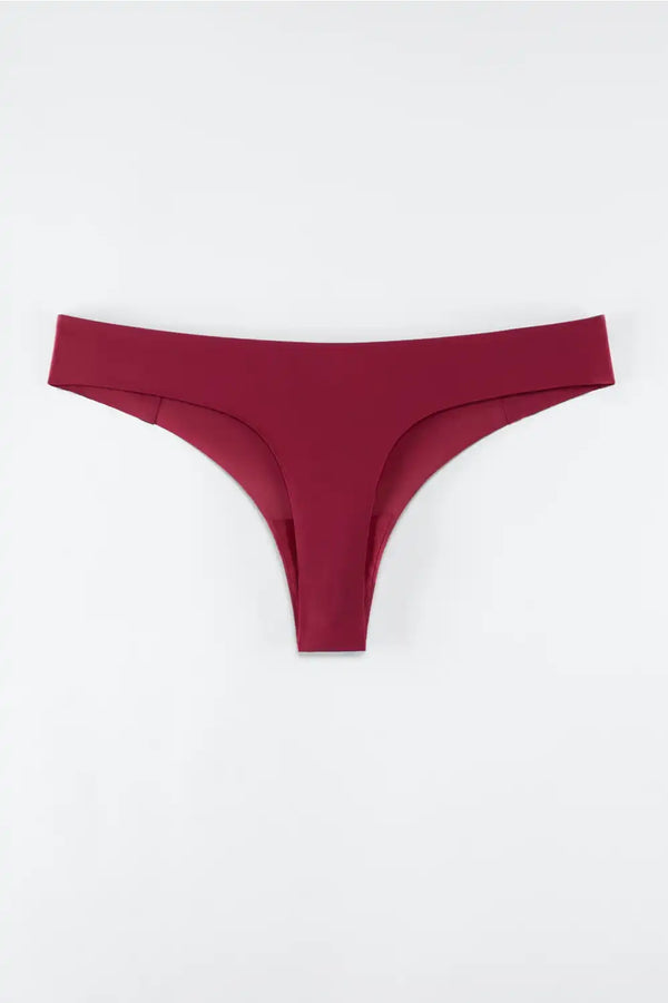 The No Show Thong