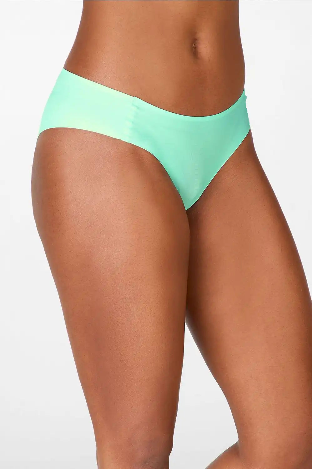 The No Show Brief
