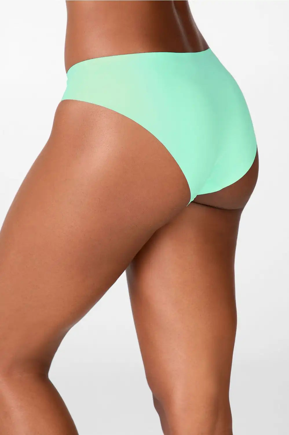 The No Show Brief