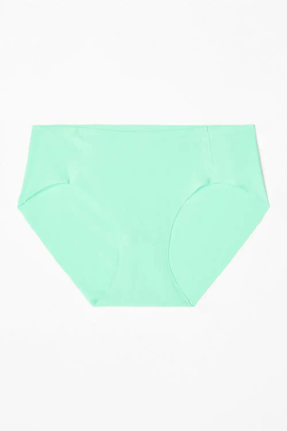 The No Show Brief
