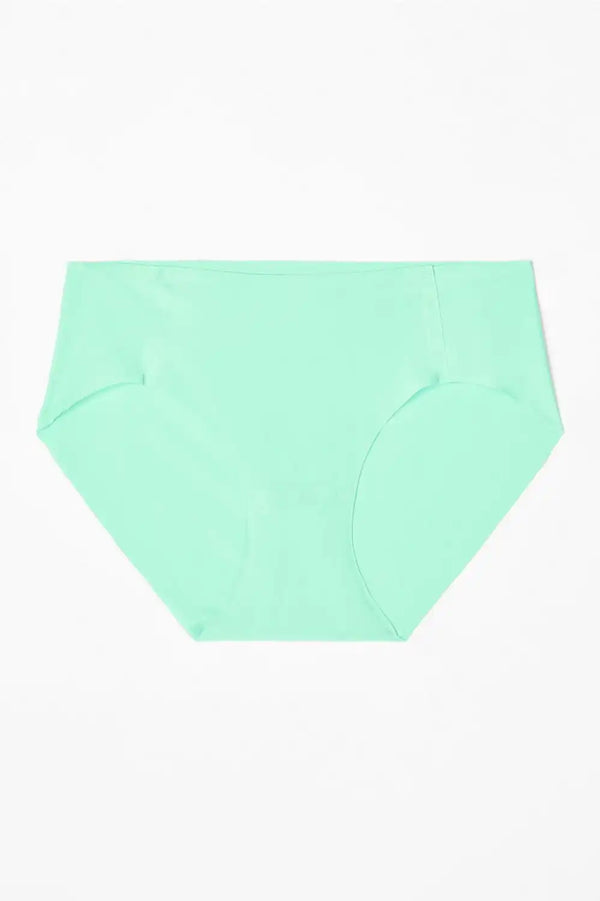 The No Show Brief
