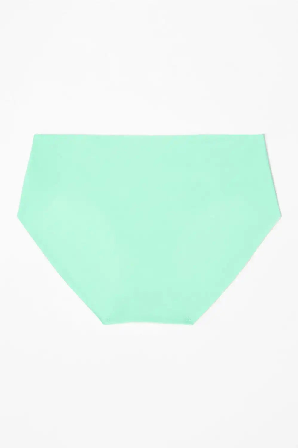 The No Show Brief