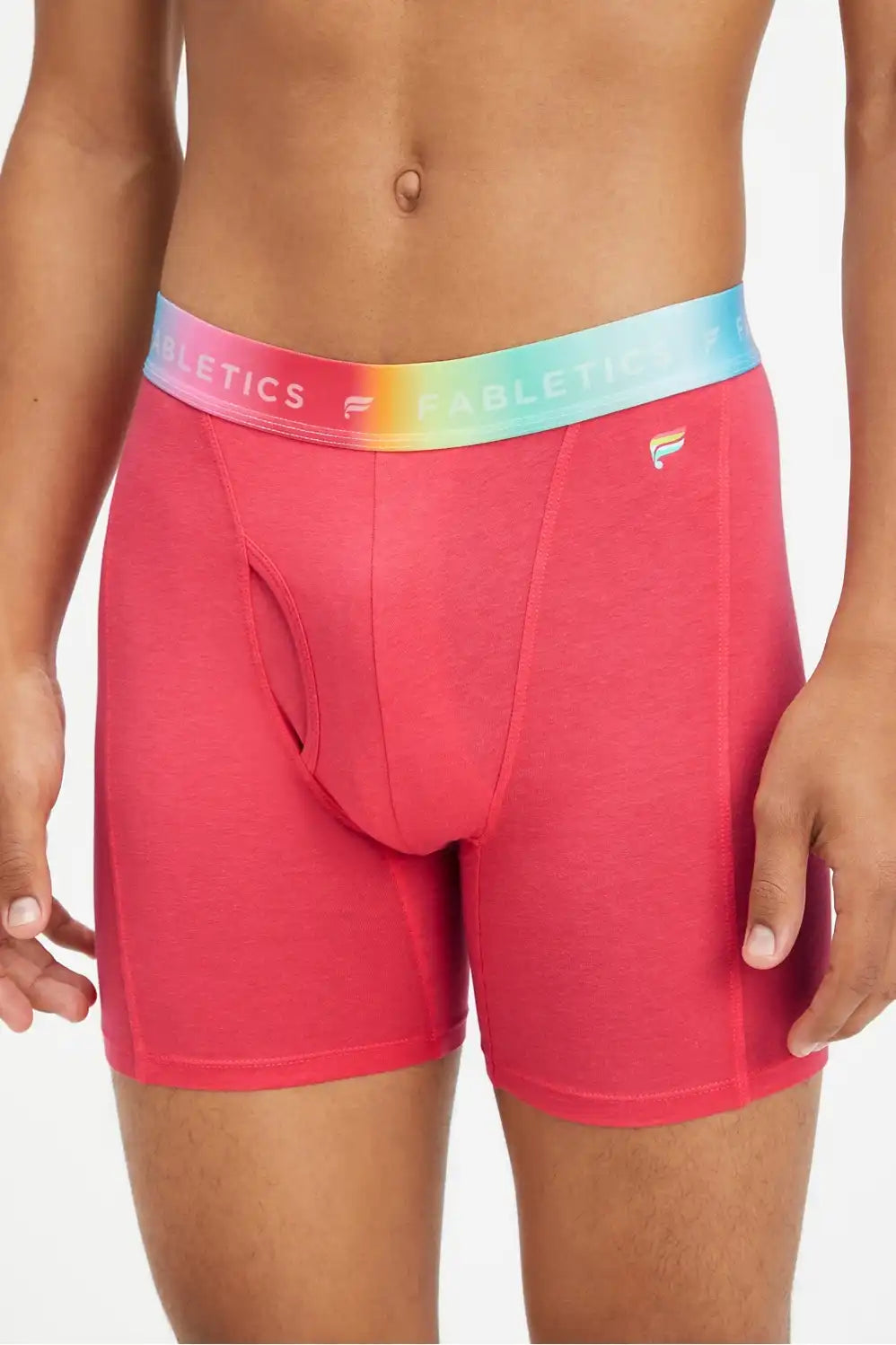 The Pride 24-7 Boxer Brief Main image
