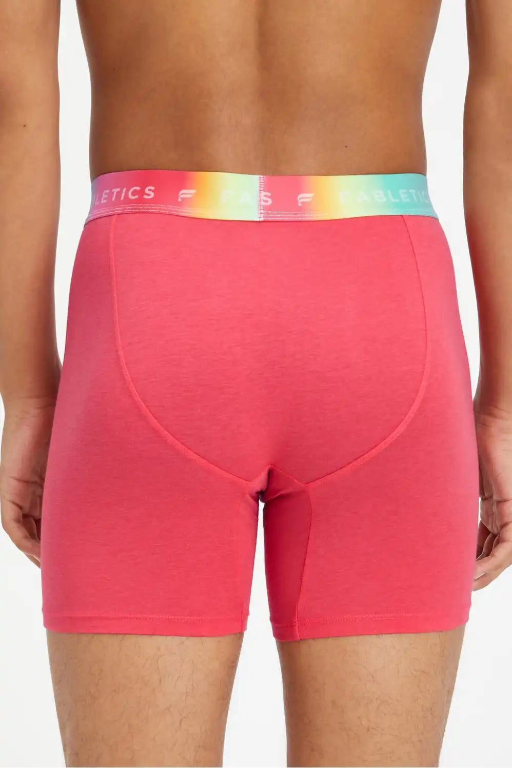 The Pride 24-7 Boxer Brief