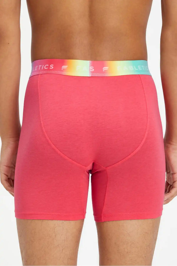 The Pride 24-7 Boxer Brief
